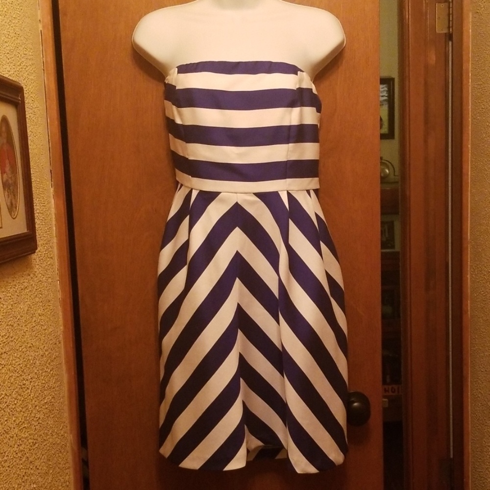 The Limited mini Dress sz 8 10 NWT